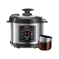 龙的（longde） LD-YL5016A 电压力锅 5L (单位: 台)