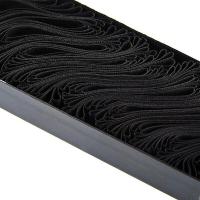 天威（PrintRite） 5560/6500F 色带芯（黑左扭芯） 12.7mm×21m 黑色 适用OKIML5560 5560s6500 6500F (单位:个)