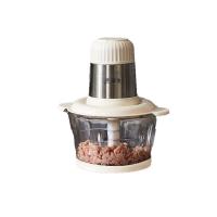 华生 YW-JR03-B 多功能绞肉机 容量大小2.0L 额定电压220V 额定功率300W (单位:台)