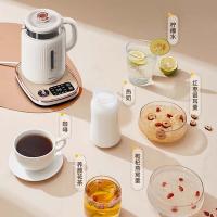 艾贝丽 ABL-TZ1812 多功能养生壶套装（养生壶+电煮锅） 1.8L+1.2L 800W（单位：套）