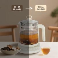 联创DF-EP0886M ky智能养生壶烧水壶水壶1.8L（单位：台）