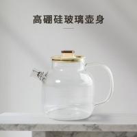 联创 DF-EP0361M ky智能养生壶水壶1.2L（单位：台）