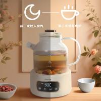 联创 DF-EP0361M ky智能养生壶水壶1.2L（单位：台）
