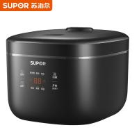 苏泊尔（SUPOR） 电饭煲 F40F5011 4L (单位:台) 黑色