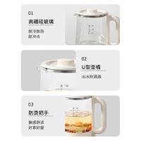 联创DF-EP0868M ky智能养生壶烧水壶水壶1.8L（单位：台）