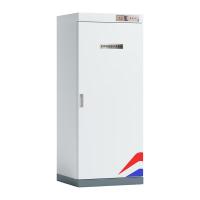 臻远 ZY-SXDG-03 三层消毒柜 55*51*135cm 300L(单位：台) 灰白色