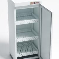 臻远 ZY-SXDG-03 三层消毒柜 55*51*135cm 300L(单位：台) 灰白色