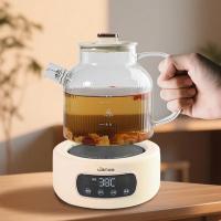 联创 DF-EP0361M 液体加热器(花茶壶) 1.2L (单位: 个)