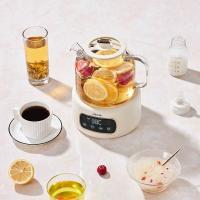 联创 DF-EP0361M 液体加热器(花茶壶) 1.2L (单位: 个)
