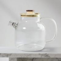 联创 DF-EP0361M 液体加热器(花茶壶) 1.2L (单位: 个)