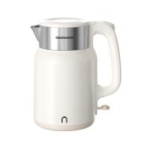 大宇（DAEWOO） DYSH-18E236 电水壶 1800ml 白色（单位：台）