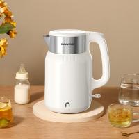 大宇（DAEWOO） DYSH-18E236 电水壶 1800ml 白色（单位：台）