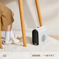 艾美特（AIRMATE） 小型暖风机 HP20-K82 25cm*25cm (单位:台)