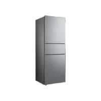 美的（Midea） BCD-239WTPM 电冰箱 冷藏室：116L 冷冻室：90L 软冷冻室：33L（单位：台）钛钢灰-星烁