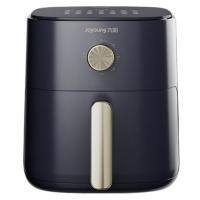 九阳（Joyoung） KL30-VF392 空气炸锅 5L 1500W（单位：台） 夜宴蓝色