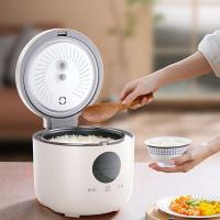 龙的（longde） LD-FS351 电饭煲 3L (单位: 个)