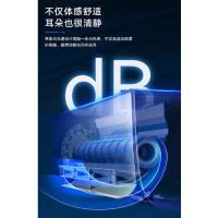 长虹（CHANGHONG）KFR-35GWZDHID(W2-G)+R2 空调挂机 二级能效变频冷暖 1.5匹 （单位：套）