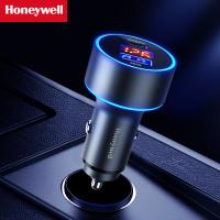 霍尼韦尔（Honeywell） HZF2 数显A+C独立车载充电器 最大功率95W 黑色（单位：个）