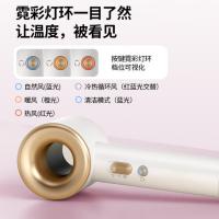 荣事达（Royalstar） RC-230X 高速电吹风机 1600-1800W（单位：个） 白金