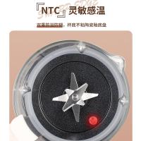 荣事达（Royalstar）RA-535QA 破壁机 1300ML（单位：台）