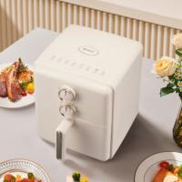 艾美特（AIRMATE） CK5120 空气炸锅 4.5L（单位：个）白色