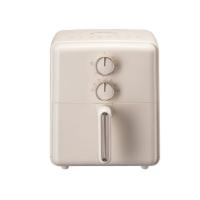 艾美特（AIRMATE） CK5120 空气炸锅 4.5L（单位：个）白色