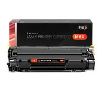 彩格 CRG328/CE278 硒鼓 3000页 MAX版 （单位:支） 适用佳能MF4410 4450 4712 4752 4700 惠普HP P1560 P1566 P1606dn M1536dnf 78A 黑色