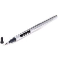 宝克（BAOKE） PS2210 大容量中性笔替芯 0.7mm 12支装  (单位：盒） 黑色