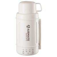 艾美特（AIRMATE）CR0508 多功能钛便携电热水壶 800ml（单位：个）白色