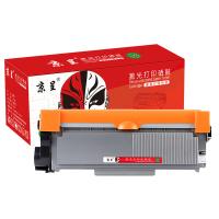京呈 LT2451 激光打印硒鼓 易加粉 3000页（单位：支）适用联想LJ2400PRO M7400PRO M7450FPRO LJ2605D 黑色