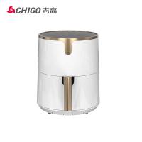 志高（CHIGO） SZY-ZG-6602D 空气炸锅 5L 1200W（单位：台）