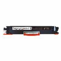 京呈 CF350A/CE310A 激光打印硒鼓 1000页（单位：支) 适用惠普cp1025 m175a m176n m177fw m175nw 7010c 黄色