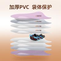 志高（CHIGO）ZJ-008 可拆兔毛绒热水袋 充电加热（单位：个）紫梦心缘