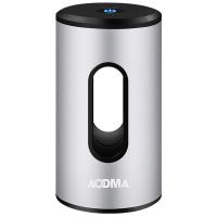 澳得迈 ST-837 车载空气净化器 1200mAh 银色 （单位：台）
