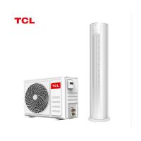 TCL 立柜式空调 一级能效 KFR-72LW/Q1+B1 3P (单位:台) 变频冷暖 白色
