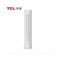TCL 立柜式空调 一级能效 KFR-72LW/Q1+B1 3P (单位:台) 变频冷暖 白色