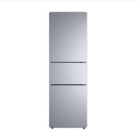 TCL R201F1G-C 三门电冰箱 201L（单位：台） 闪白银