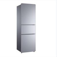 TCL R201F1G-C 三门电冰箱 201L（单位：台） 闪白银