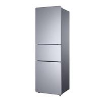 TCL R201F1G-C 三门电冰箱 201L（单位：台） 闪白银