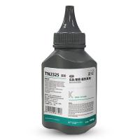 盈佳（Ink Cartridge） TN2325 碳粉 100g (单位: 瓶)黑色 适用机型：兄弟Brother : TN1035 2015 2050 2140 2215 2225