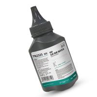 盈佳（Ink Cartridge） TN2325 碳粉 100g (单位: 瓶)黑色 适用机型：兄弟Brother : TN1035 2015 2050 2140 2215 2225