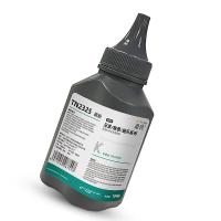 盈佳（Ink Cartridge） TN2325 碳粉 100g (单位: 瓶)黑色 适用机型：兄弟Brother : TN1035 2015 2050 2140 2215 2225