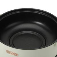 膳魔师（THERMOS） 电火锅  EHA-4338A 3L 奶绿色（单位：个）