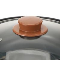 膳魔师（THERMOS） 电火锅  EHA-4338A 3L 奶绿色（单位：个）