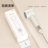 美的（Midea） FG201 高速电吹风 1600W（单位：台）暖阳白