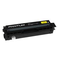 奔图（PANTUM） CTL-1100XY 超高容碳粉盒 2300页 适用机型：CP1100/DN/DW CM1100DN/DW/ADN/ADW （单位：支） 黄色