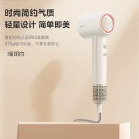 美的（Midea） FG201 高速电吹风 1600W 220V 暖阳白 (单位:台)