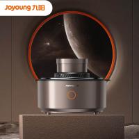 九阳（Joyoung）KL55-VF739 空气炸锅 5.5L 珍珠灰（单位：个）