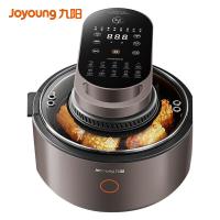 九阳（Joyoung）KL55-VF739 空气炸锅 5.5L 珍珠灰（单位：个）