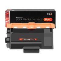 彩格 LT401H 硒鼓 8000页 MAX版 带芯片 （单位:支） 适用联想lj4000dlj4000dnlj5000dn 黑色